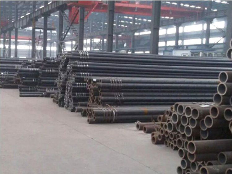 弓长岭12cr2mo化肥专用管